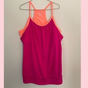 Old Navy Active Workout Tanktop